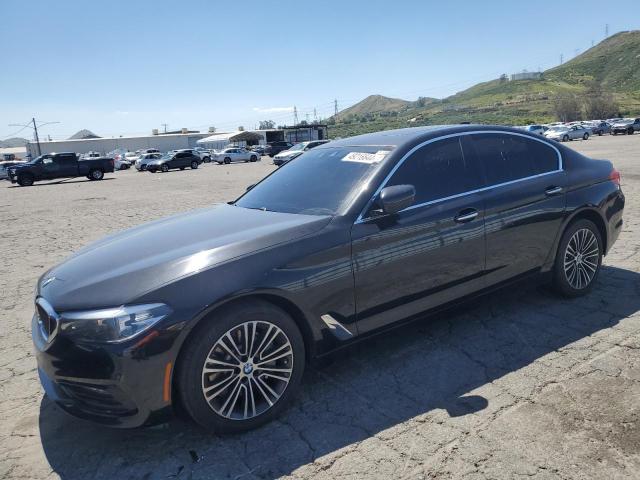 2018 BMW 530 I 2018 image