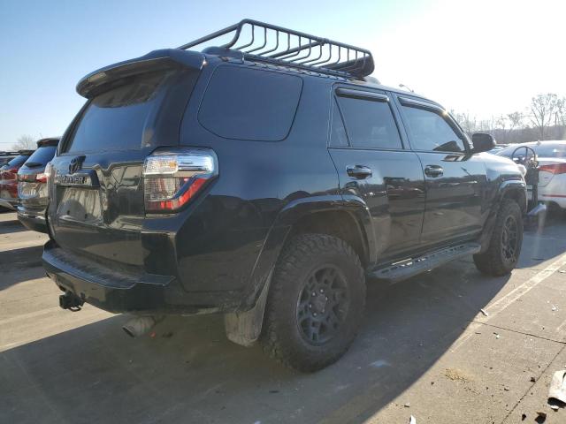 Obraz 3 z 2021 TOYOTA 4RUNNER VENTURE 2021 z VIN JTEHU5JR9M5856323