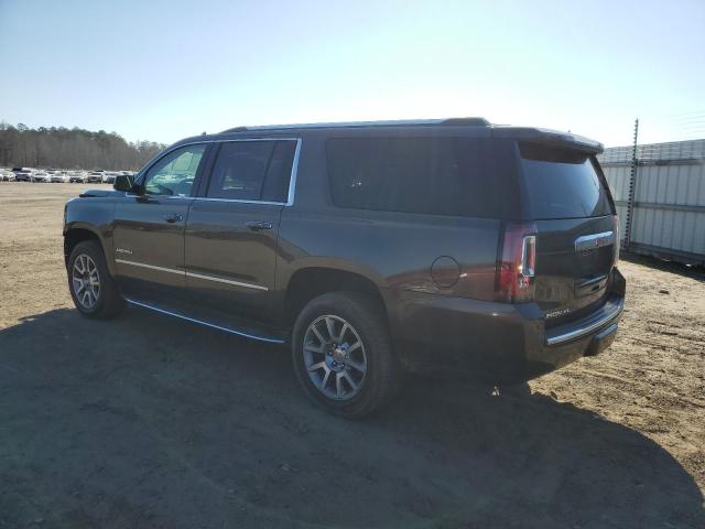 Image 2 of 2019 GMC YUKON XL DENALI 2019 with VIN 1GKS1HKJ9KR174565