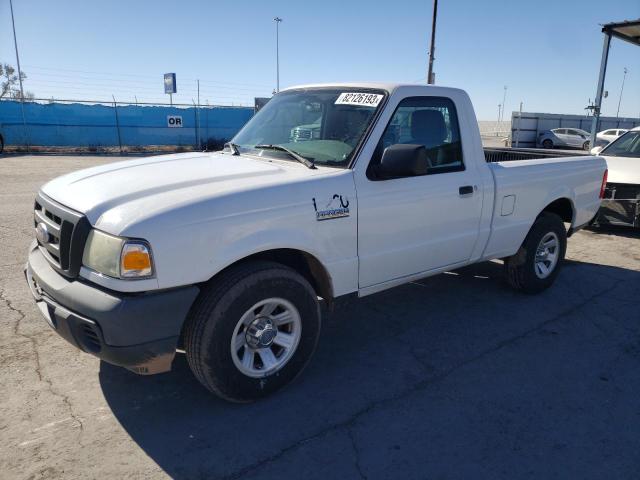 Obraz 2010 FORD RANGER  2010