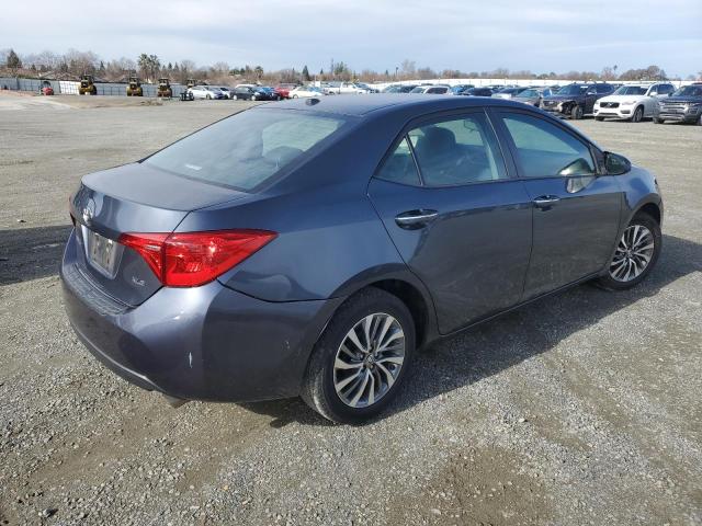 Obraz 3 z 2018 TOYOTA COROLLA L 2018 z VIN 5YFBURHE3JP761369