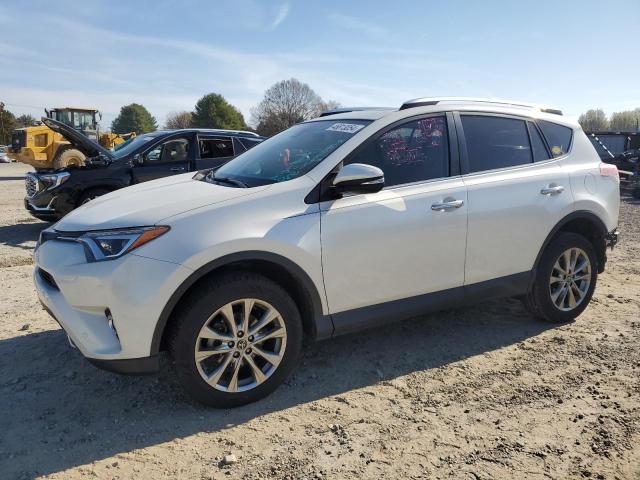 Изображение 2016 TOYOTA RAV4 LIMITED 2016