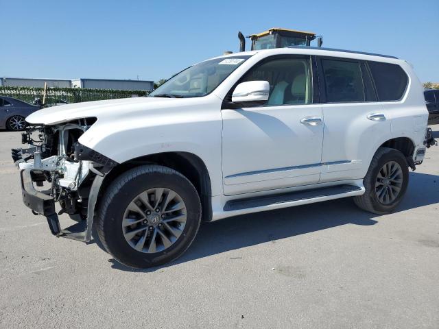 Obraz 1 z 2017 LEXUS GX 460 PREMIUM 2017 z VIN JTJJM7FX9H5169483