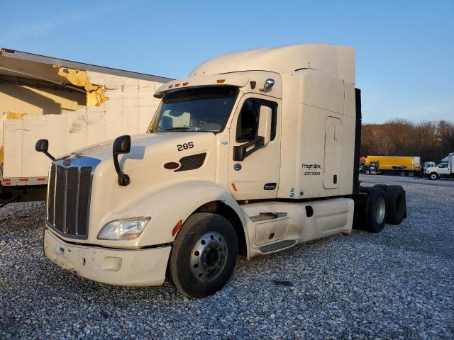 Image 2 of 2018 PETERBILT 579  2018 with VIN 1XPBDP9X6JD455059