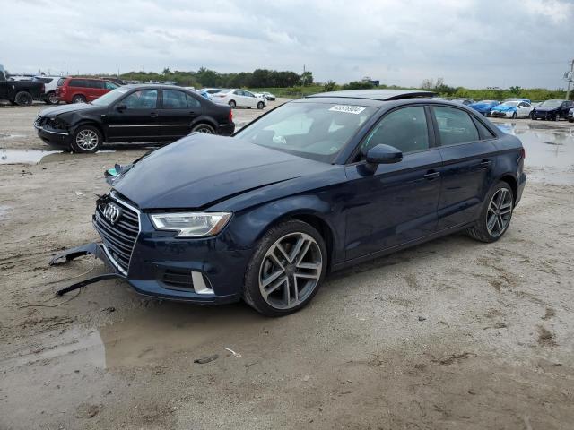 Obraz 2018 AUDI A3 PREMIUM 2018