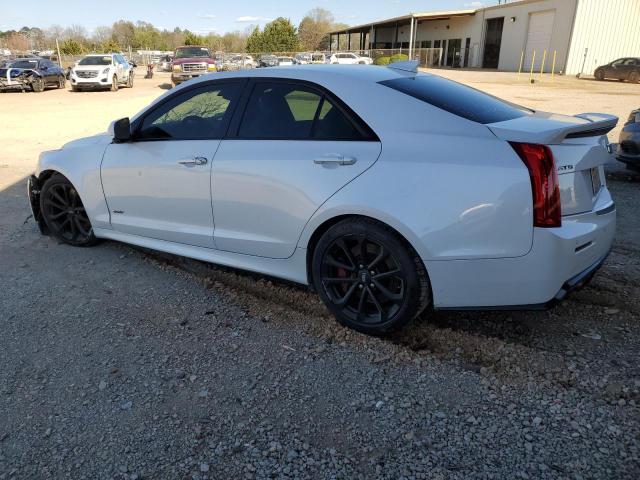 Obraz 2 z 2016 CADILLAC ATS-V  2016 z VIN 1G6AN5SY6G0128326