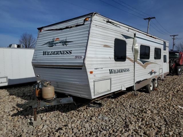 Obraz 2 z 2004 WILD RV 2004 z VIN 1ED1F302542811752