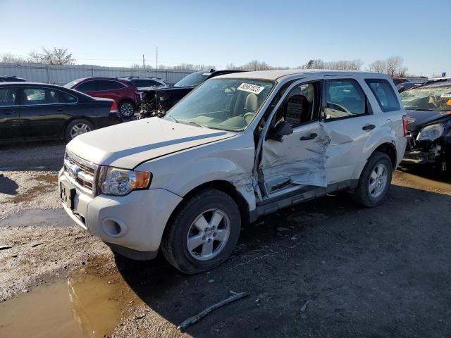 2010 FORD ESCAPE XLS 2010 image