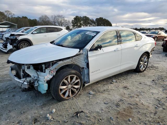 Изображение 1 2018 CHEVROLET IMPALA LT 2018 с VIN 2G1105S3XJ9109381