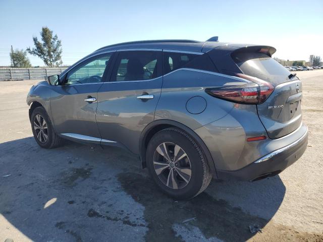 Obraz 2 z 2020 NISSAN MURANO SV 2020 z VIN 5N1AZ2BJ1LN103149