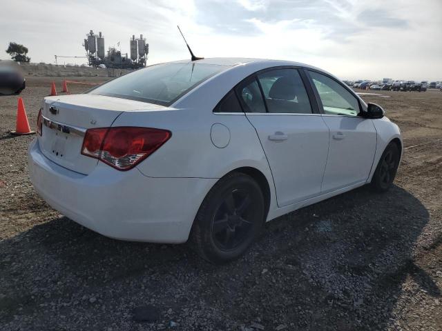 Изображение 3 2013 CHEVROLET CRUZE LT 2013 с VIN 1G1PC5SB1D7204149
