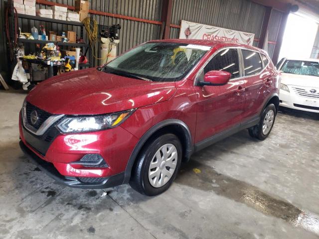 Изображение 1 2020 NISSAN ROGUE SPORT S 2020 с VIN JN1BJ1CV9LW269296