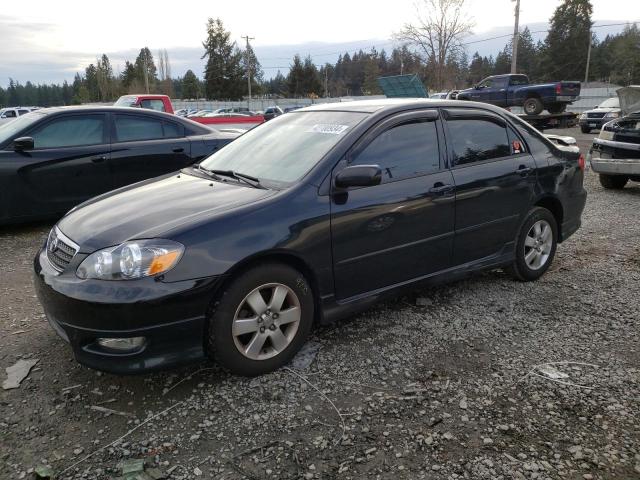 Изображение 1 2006 TOYOTA COROLLA CE 2006 с VIN 1NXBR30E36Z740215