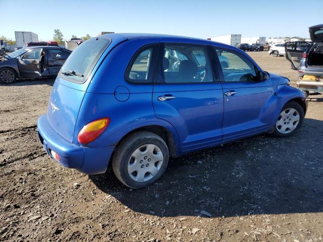 Изображение 3 2005 CHRYSLER PT CRUISER  2005 с VIN 3C4FY48B35T502706