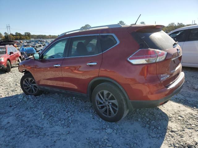 Obraz 2 z 2016 NISSAN ROGUE S 2016 z VIN 5N1AT2MT1GC849926