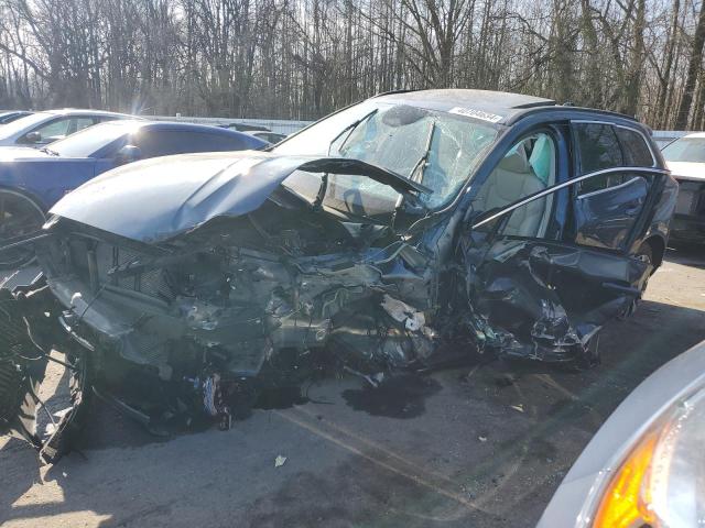 Image 1 of 2023 VOLVO XC60 CORE 2023 with VIN YV4L12RV2P1216910