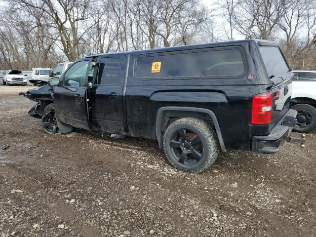 Изображение 2 2017 GMC SIERRA K1500 2017 с VIN 1GTV2LEC7HZ149727