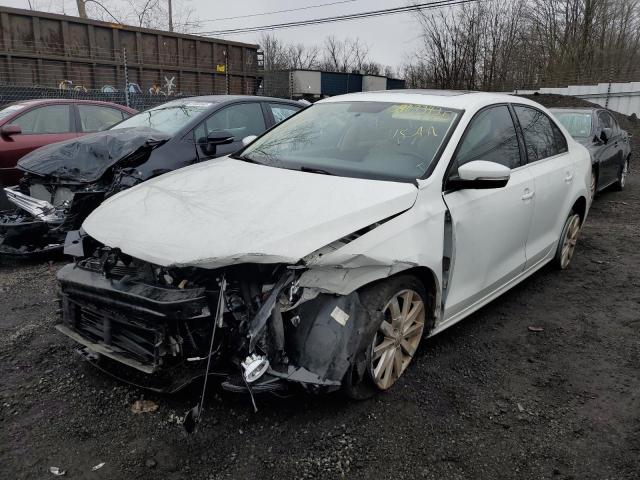 Obraz 2015 VOLKSWAGEN JETTA SE 2015