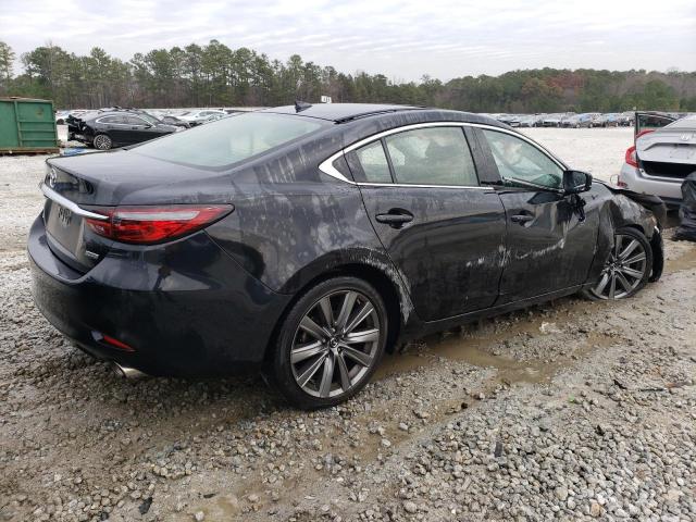 Image 3 of 2018 MAZDA 6 GRAND TOURING 2018 with VIN JM1GL1TY2J1314595