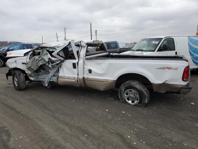 Obraz 2 z 1999 FORD F250 SUPER DUTY 1999 z VIN 1FTNW21F0XEB53574