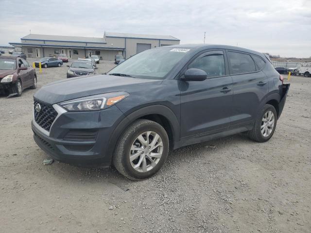2020 HYUNDAI TUCSON SE 2020 image