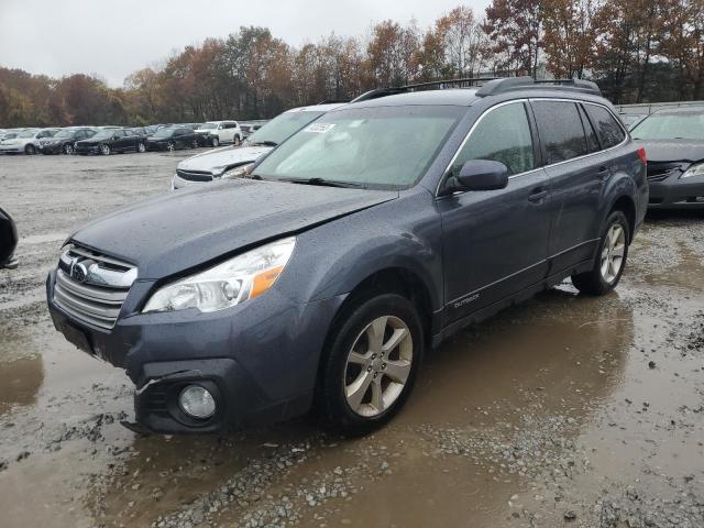 2014 SUBARU OUTBACK 2.5I PREMIUM 2014 image