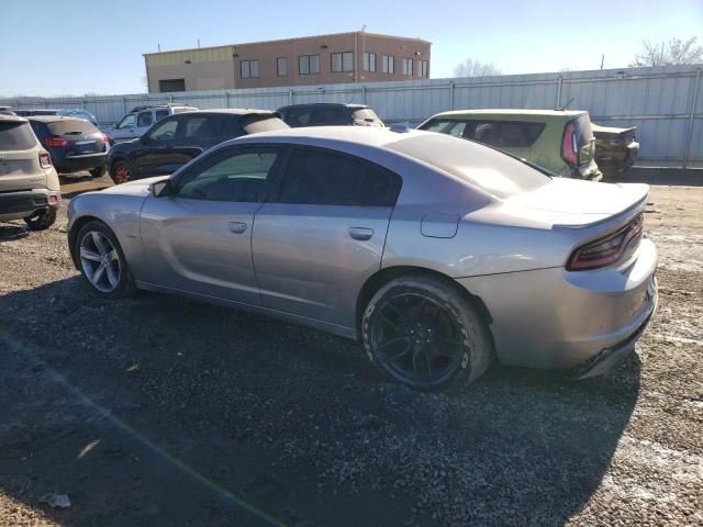 Obraz 2 z 2016 DODGE CHARGER R/T 2016 z VIN 2C3CDXCT1GH186481