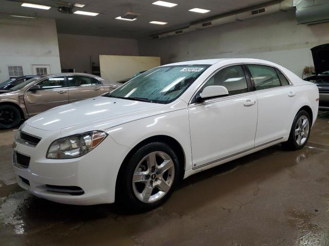 Изображение 1 2009 CHEVROLET MALIBU 1LT 2009 с VIN 1G1ZH57B19F131901