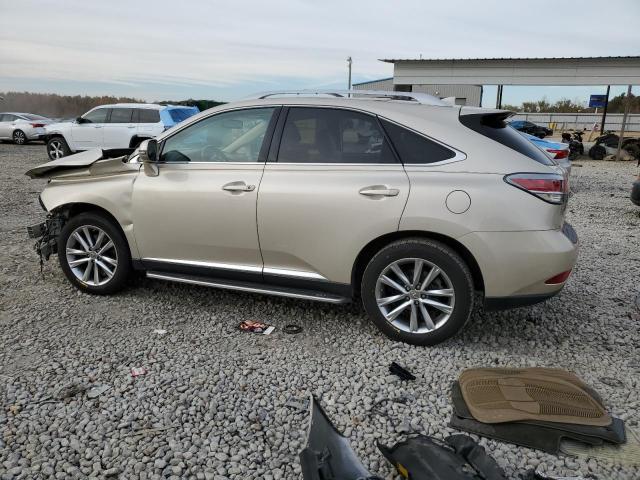 Image 2 of 2015 LEXUS RX 350 2015 with VIN 2T2ZK1BA4FC183099