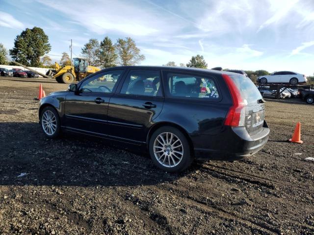 Image 2 of 2010 VOLVO V50 2.4I 2010 with VIN YV1390MW2A2531461