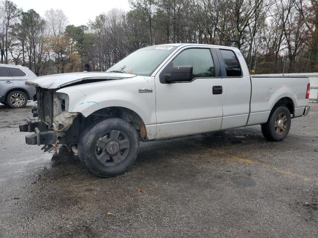 Obraz 1 z 2007 FORD F150  2007 z VIN 1FTRX12W87NA49616