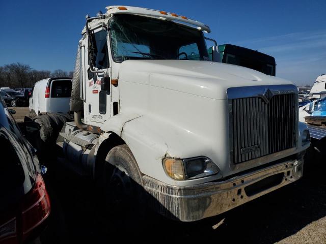 Изображение 2002 INTERNATIONAL 9200 9200I 2002