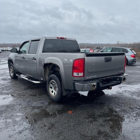 Image 2 of 2007 GMC NEW SIERRA K1500 2007 with VIN 2GTEK13C271531288