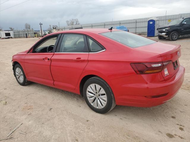 Изображение 2 2019 VOLKSWAGEN JETTA S 2019 с VIN 3VWC57BU9KM055437
