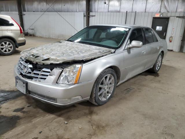 Изображение 2007 Cadillac DTS 2007