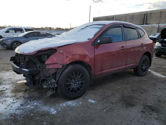 2009 NISSAN ROGUE S 2009 image
