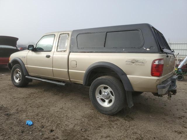 Изображение 2 2001 FORD RANGER SUPER CAB 2001 с VIN 1FTZR15E71PA19628