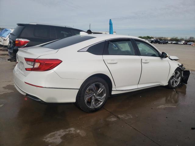 Obraz 3 z 2018 HONDA ACCORD EXL 2018 z VIN 1HGCV1F59JA161161
