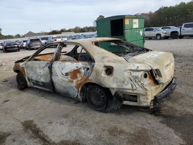 Изображение 2 2007 TOYOTA CAMRY CE 2007 с VIN JTNBE46K573070074