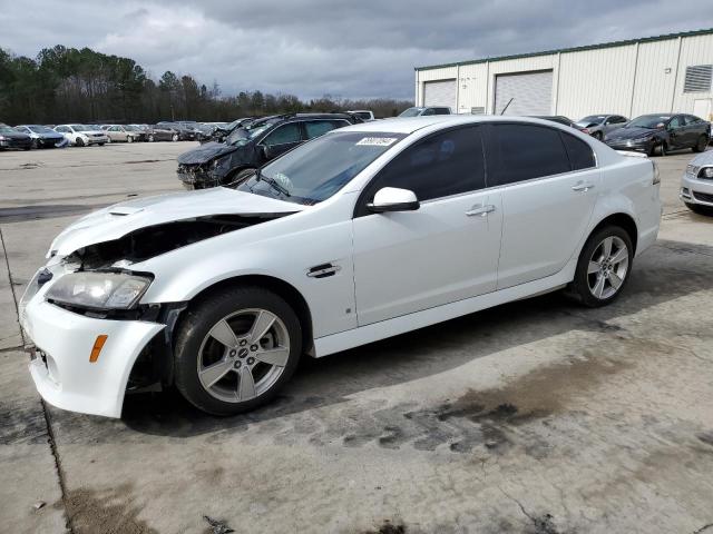 Изображение 2009 PONTIAC G8 GT 2009