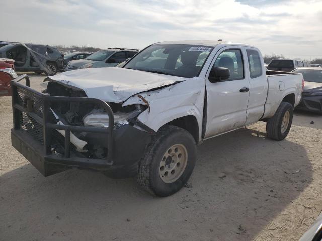 Obraz 2018 TOYOTA TACOMA ACCESS CAB 2018