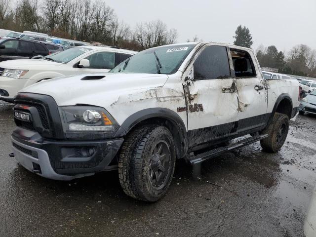 Obraz 1 z 2017 RAM 1500 REBEL 2017 z VIN 1C6RR7YT9HS766742