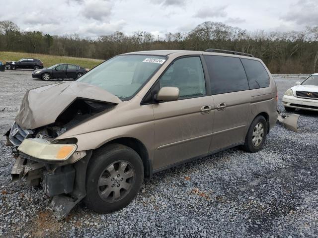 Obraz 2004 HONDA ODYSSEY EX 2004