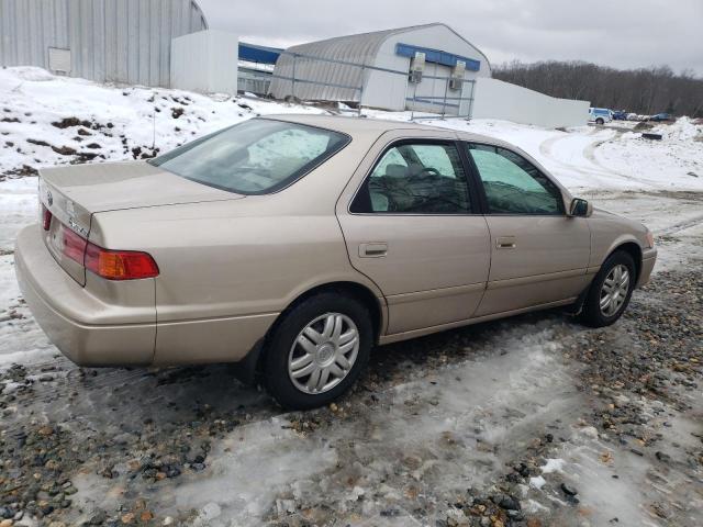 Изображение 3 2000 TOYOTA CAMRY CE 2000 с VIN 4T1BG22K9YU968127