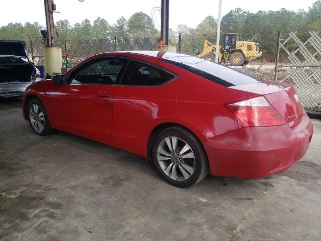 Image 2 of 2008 HONDA ACCORD EX 2008 with VIN 1HGCS12798A018382