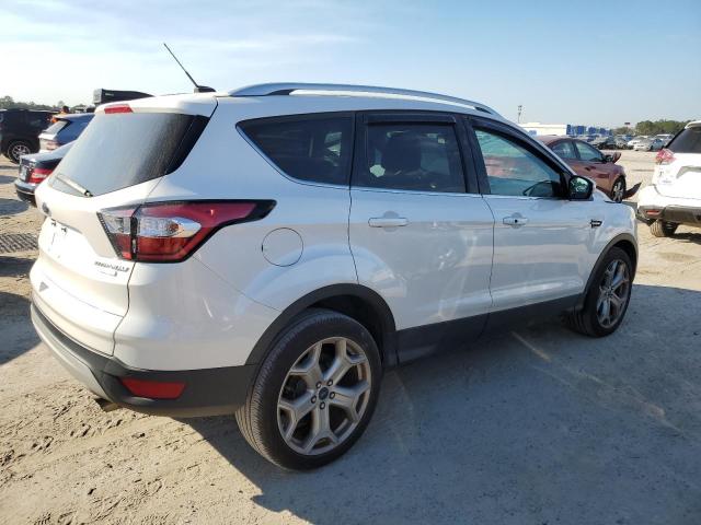 Изображение 3 2017 FORD ESCAPE TITANIUM 2017 с VIN 1FMCU0JD1HUC23148