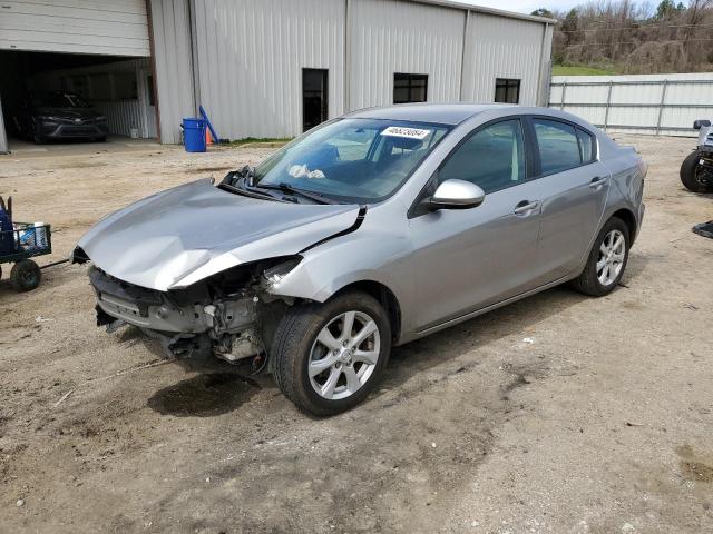 Изображение 2010 MAZDA 3 I 2010