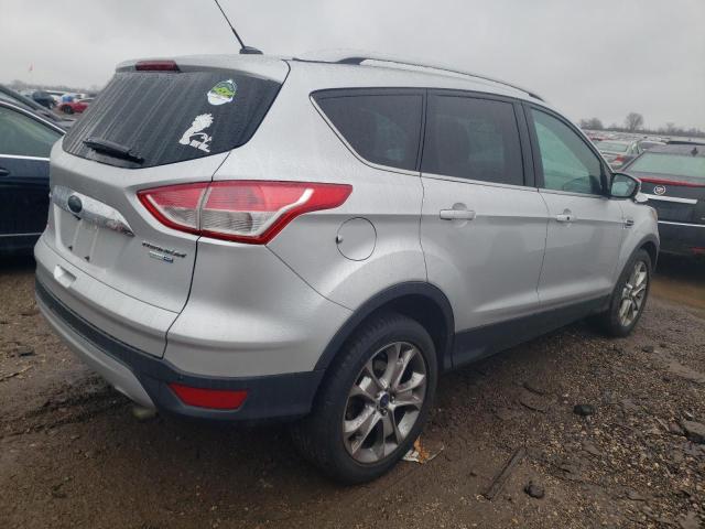 Image 3 of 2014 FORD ESCAPE TITANIUM 2014 with VIN 1FMCU9JX9EUD31754