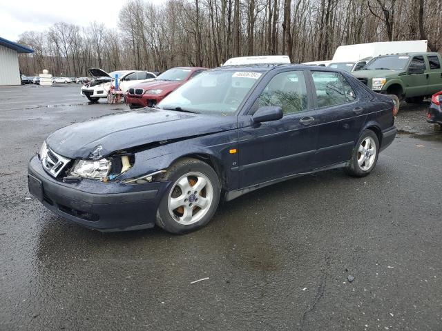 1999 SAAB 9-5 SE 1999 image