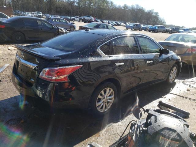 Obraz 3 z 2014 NISSAN ALTIMA 2.5 2014 z VIN 1N4AL3AP9EC289125